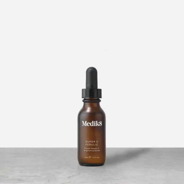 Medik8 Super C ferulic 30ml - Imagen 2