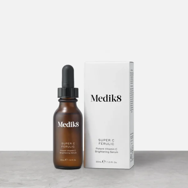 Medik8 Super C ferulic 30ml