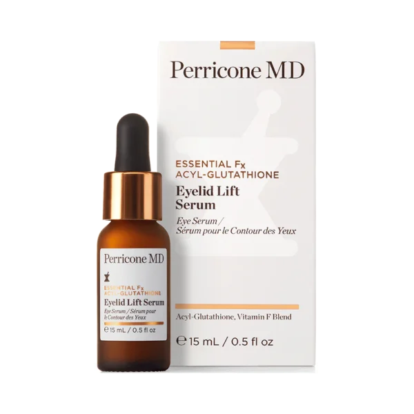 PERRICONE MD ESSENTIAL FX  eyelid lift serum 15ml