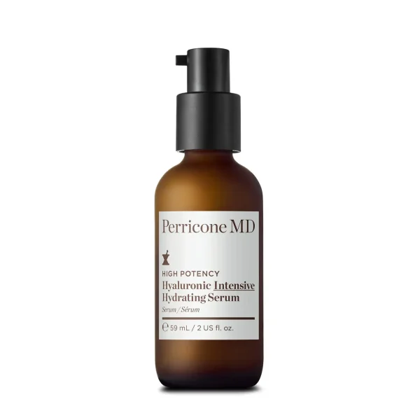 PERRICONE MD Hihg Potency Hyaluronic intensive hydrating serum 59ml - Imagen 2