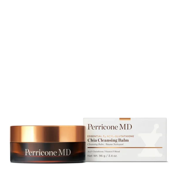 PERRICONE MD essential fx chia cleansing balm 96G