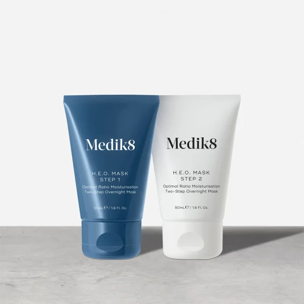 Medik8 H.E.O. ® mask mascarilla nocturna