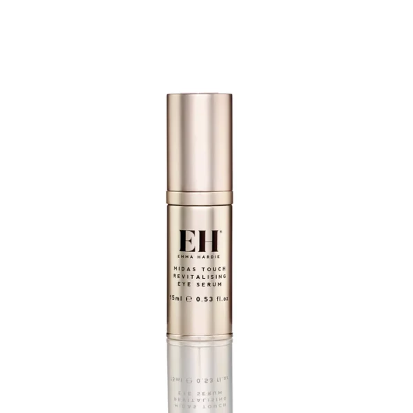 Emma Hardie  Midas Touch Revitalising Eye Serum contorno de ojos 15ml - Imagen 3