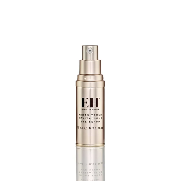 Emma Hardie  Midas Touch Revitalising Eye Serum contorno de ojos 15ml - Imagen 4