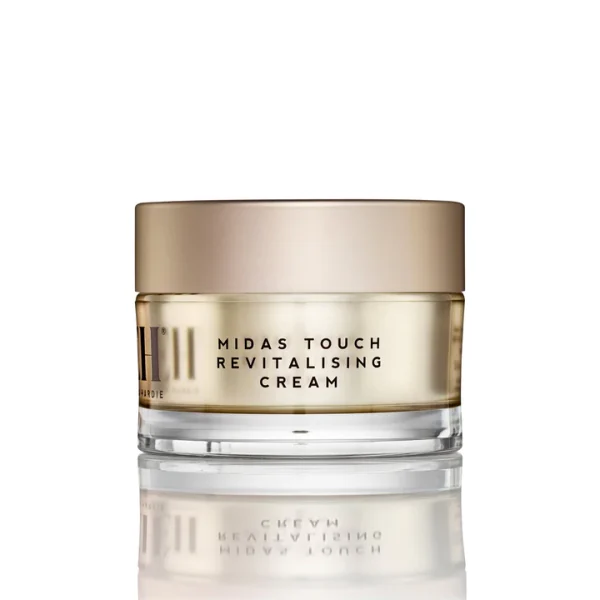 Emma Hardie  Midas Touch Revitalising Face Cream Crema facial 50ml - Imagen 3