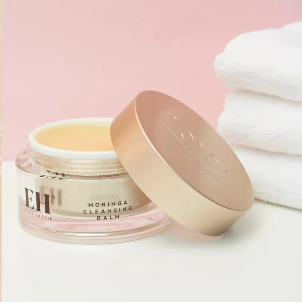 Emma Hardie Moringa Cleansing Balm Bálsamo Limpiador 100ml - Imagen 3