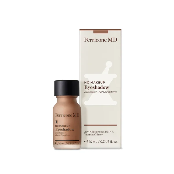 PERRICONE MD No Makeup eyeshadow shade 3  10ml