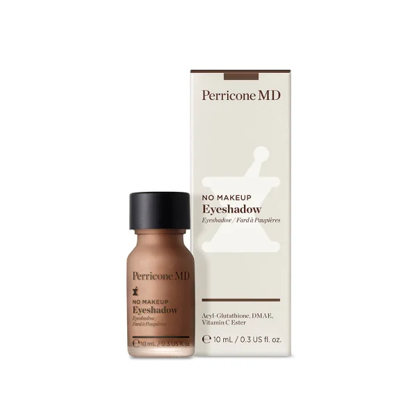 PERRICONE MD No Makeup eyeshadow shade  4 10ml