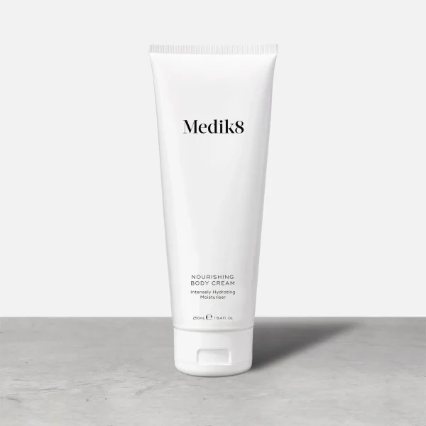 Medik8 nourishing Body cream  crema corporal  250ml - Imagen 3