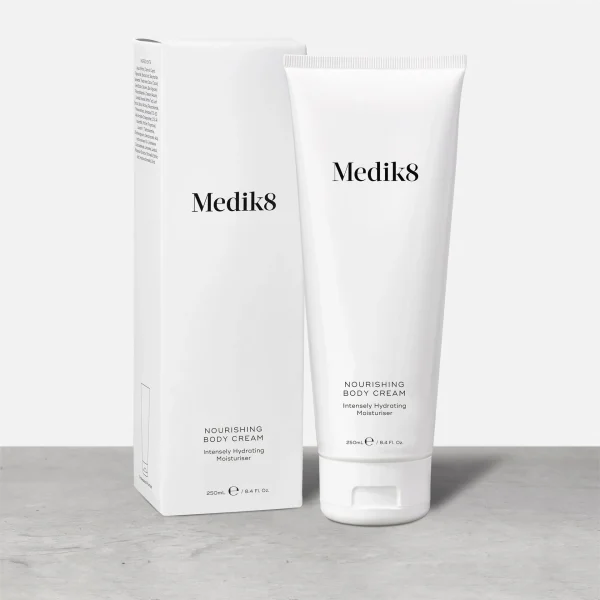 Medik8 nourishing Body cream  crema corporal  250ml