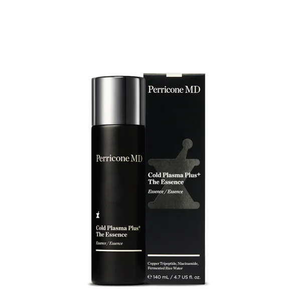 PERRICONE MD cold plasma plus +The essence esencia 140ml