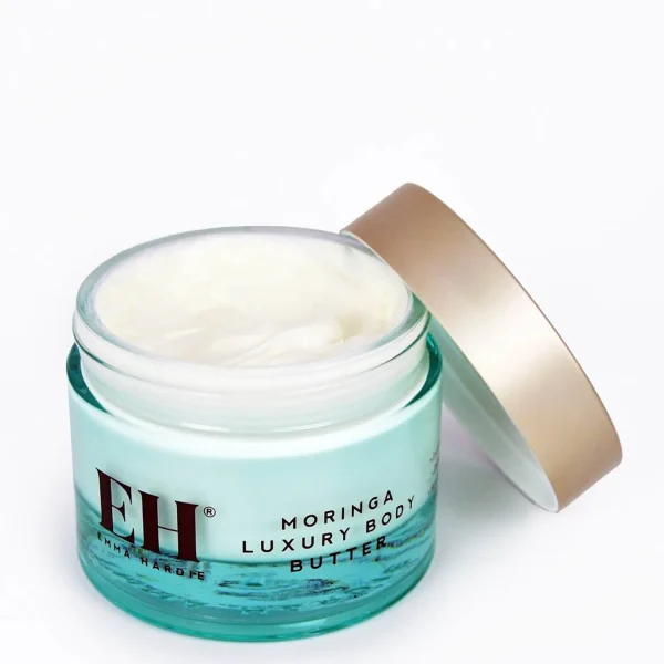 Emma Hardie Moringa Luxury Body Butter  crema cuerpo 200ml