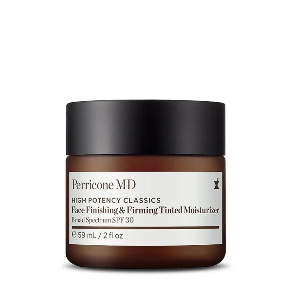 PERRICONE MD High Potency Classics Face Finishing & Firming Tinted Moisturizer 59ml - Imagen 2