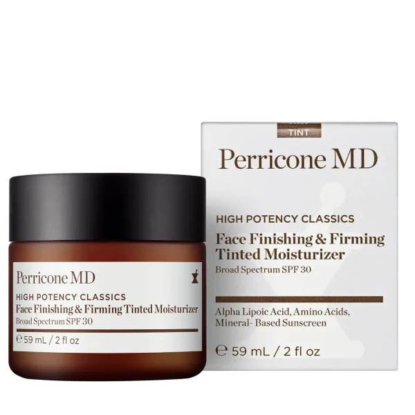 PERRICONE MD High Potency Classics Face Finishing & Firming Tinted Moisturizer 59ml