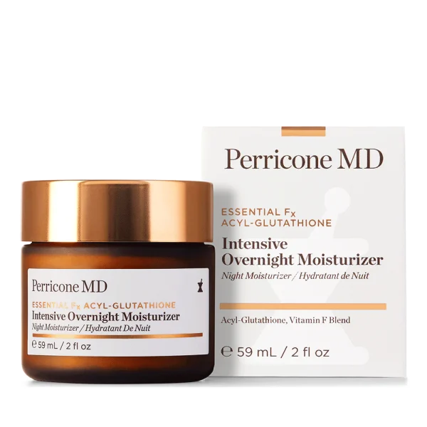 PERRICONE MD Essential Fx Intensive  Overnight Moisturizer  59ml