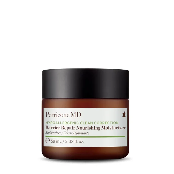 PERRICONE MD hypoallergenic clean correction barrier repair nourishing moisturizer  59ml - Imagen 3