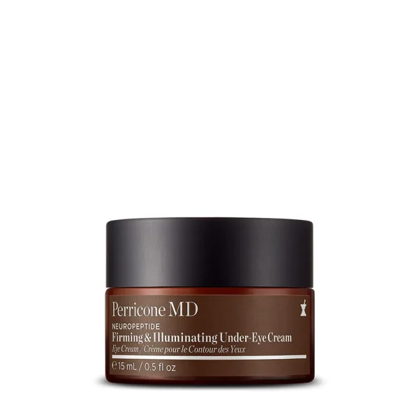 PERRICONE MD Neuropeptide firming &  iluminating under- eye cream 15ml - Imagen 3