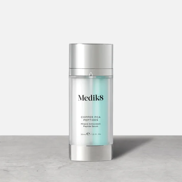 Medik8  Peptidos pca de cobre serum peptidos 30ml - Imagen 2