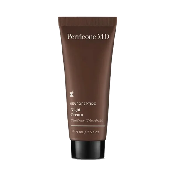 PERRICONE MD Neuropeptide night crema de noche 74ml - Imagen 2