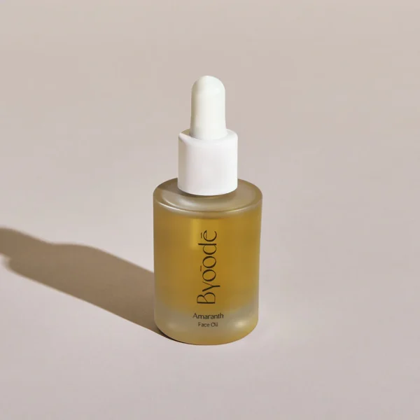 Byoode Amaranth serum aceite 30ml