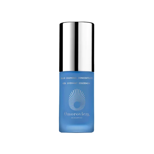 OMOROVICZA Blue diamond concentarte serum 30ml