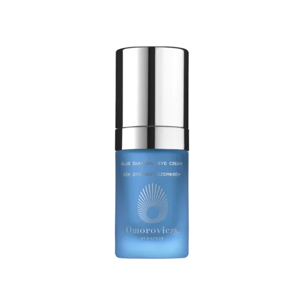 OMOROVICZA Blue diamond eye cream 15ml