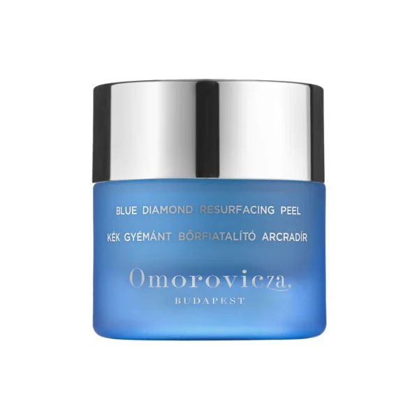 OMOROVICZA Blue diamond resurfacing peel 50ml