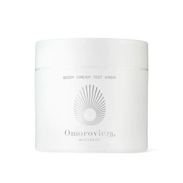 OMOROVIZCA body cream crema corporal 200 ml