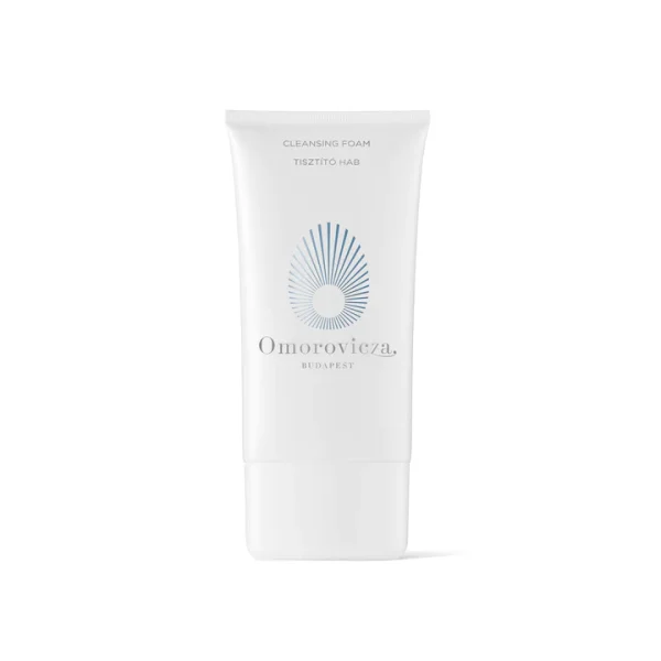 OMOROVICZA Cleansing foam espuma limpiadora 150ml