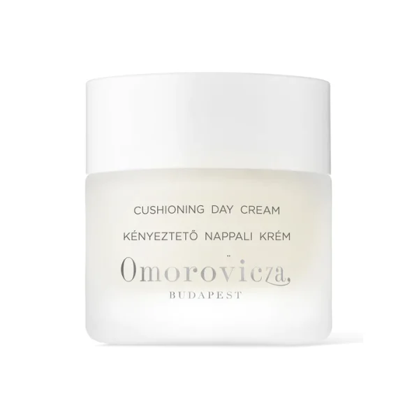 OMOROVICZA Cushioning day cream 50ml