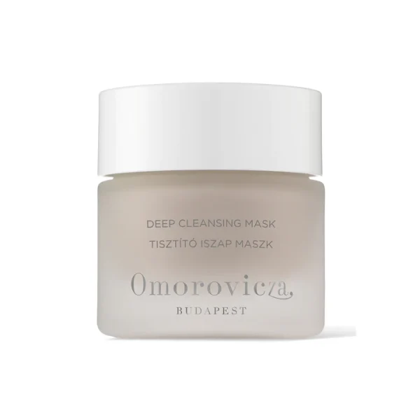 OMOROVIZCA deep cleasing mask 50 ml