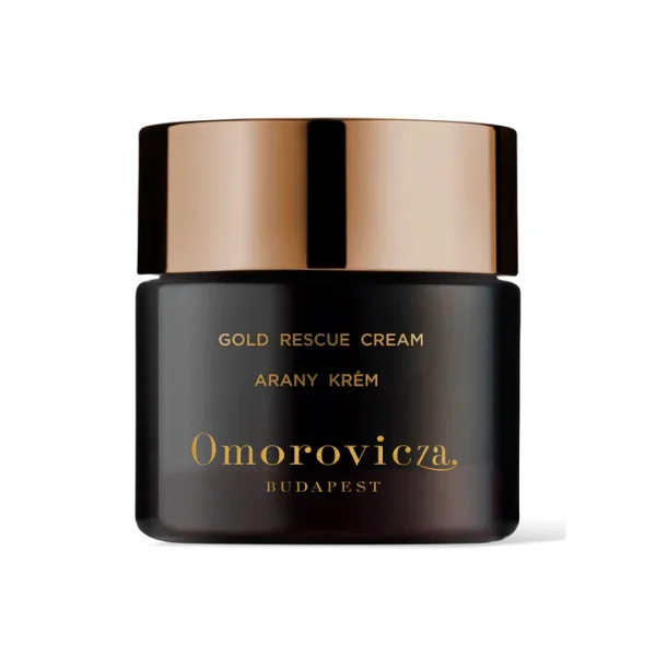 OMOROVIZCA gold rescue cream 50 ml