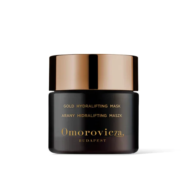 OMOROVICZA Gold hydralifting mask  50ml