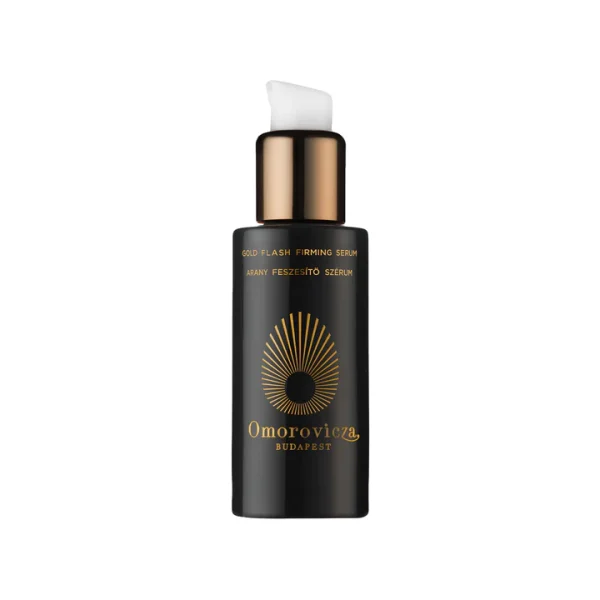 OMOROVICZA Gold flash firming serum  30ml