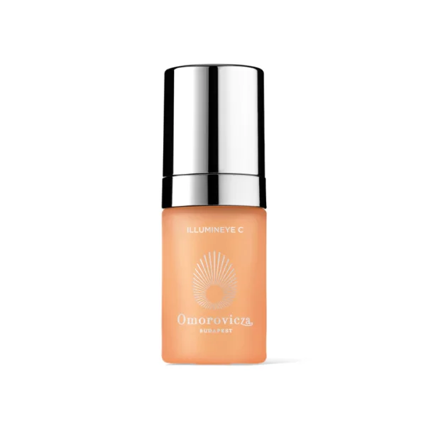 OMOROVICZA Ilumineye C contorno de ojos 15ml