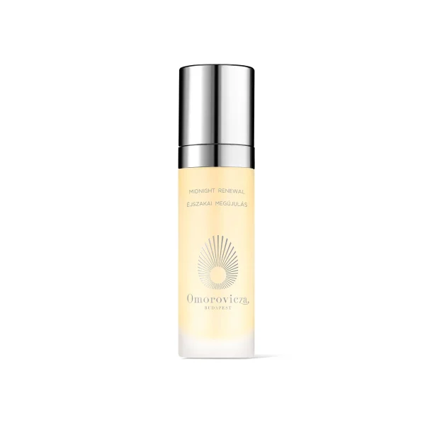 OMOROVICZA Midhight renewal 30ml