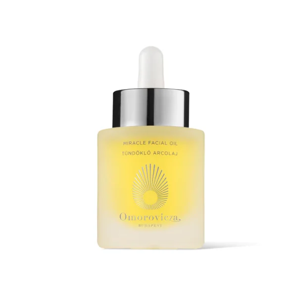 OMOROVICZA Miracle facial oil 30ml