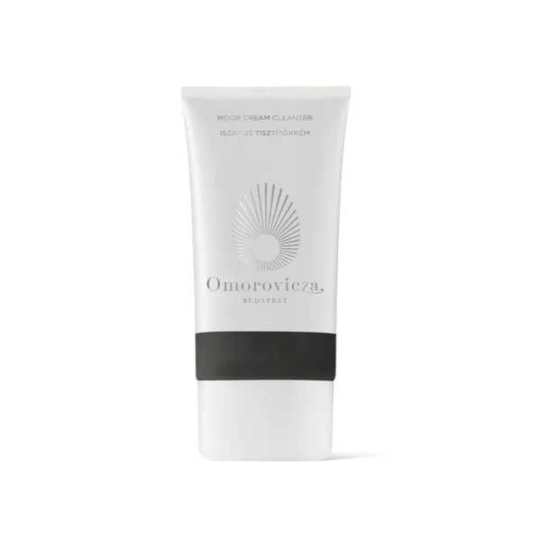 OMOROVICZA Moor cream cleanser limpiador facial 150ml