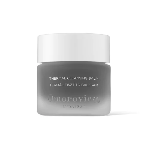 OMOROVIZCA thermal cleasing balm 50 ml