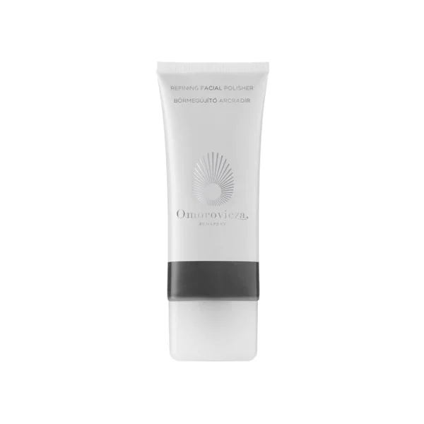 OMOROVICZA Refining facial polisher 100ml