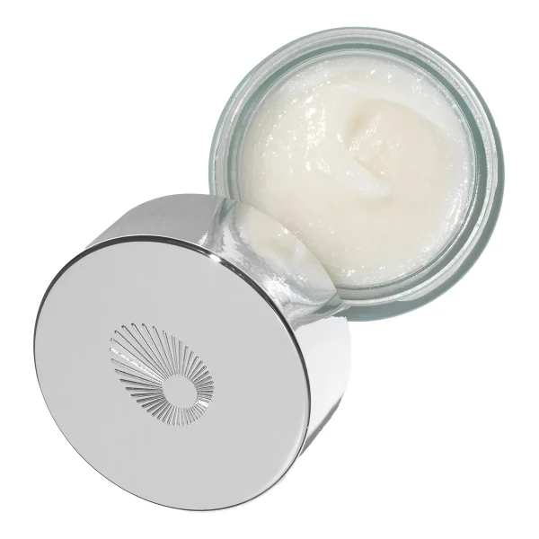 OMOROVICZA Silver skin saviour mascarilla 50ml - Imagen 2