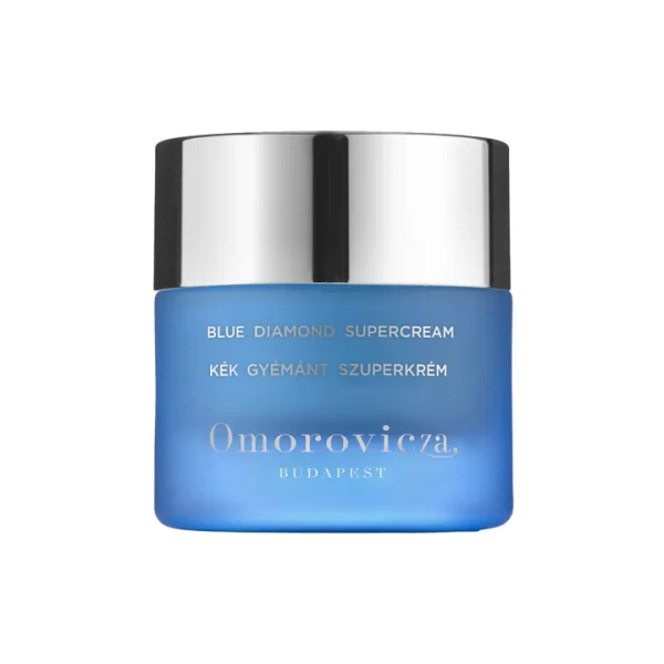 OMOROVICZA Blue diamond super cream crema de dia 50ml