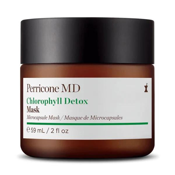 PERRICONE MD Clorophyll detox mask 59ml - Imagen 2