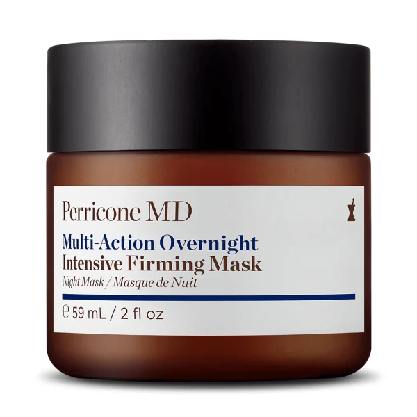 PERRICONE MD Multi action overnight intensive firming tratamiento 59ml