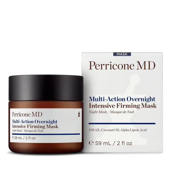 PERRICONE MD Multi action overnight intensive firming tratamiento 59ml - Imagen 4