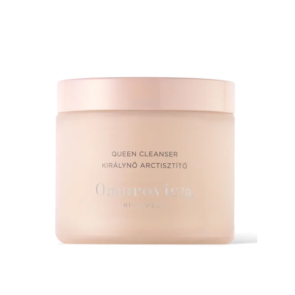 OMOROVICZA Queen cleanser  limpiador  125ml