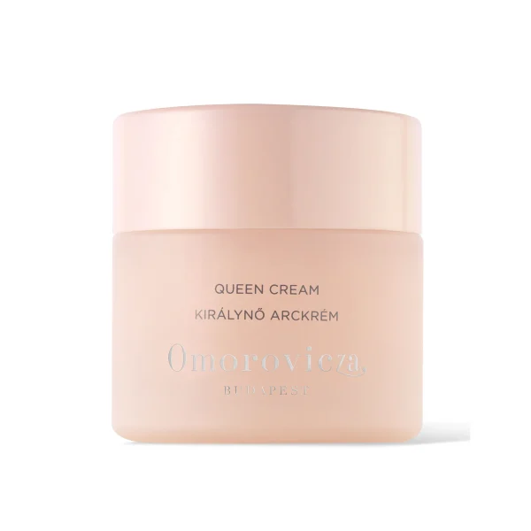 OMOROVICZA Queen cream crema facial 50ml