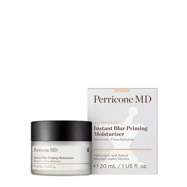 PERRICONE MD No Makeup Instant blur priming moisturizer 30ml