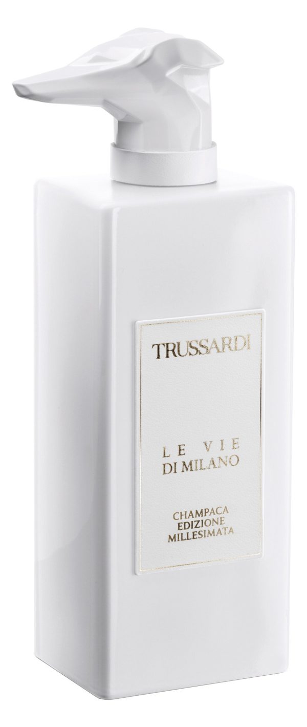 Trussardi  Le Vie di Milano - Champaca Edizione Millesimata 100ml - Imagen 3