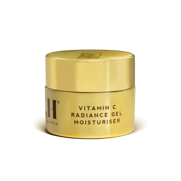 EMMA HARDIE Vit C Radiance Gel Moisturiser Crema facial 50ml